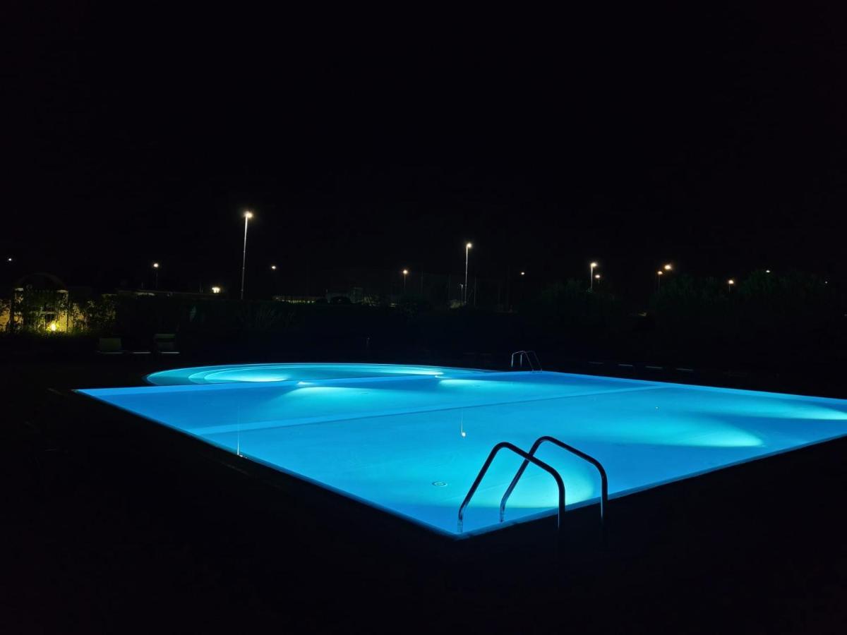 Appartamento Dolce Blu Sirmione Rivoltella del Garda Esterno foto