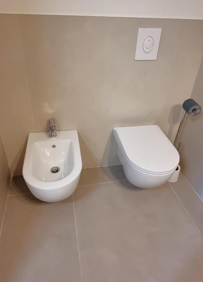 Appartamento Dolce Blu Sirmione Rivoltella del Garda Esterno foto